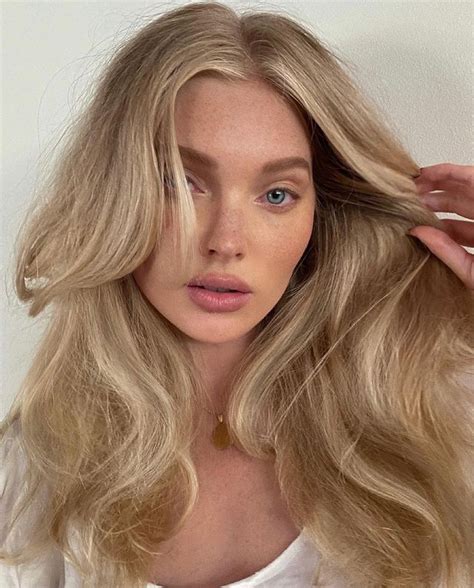 elsa hosk age